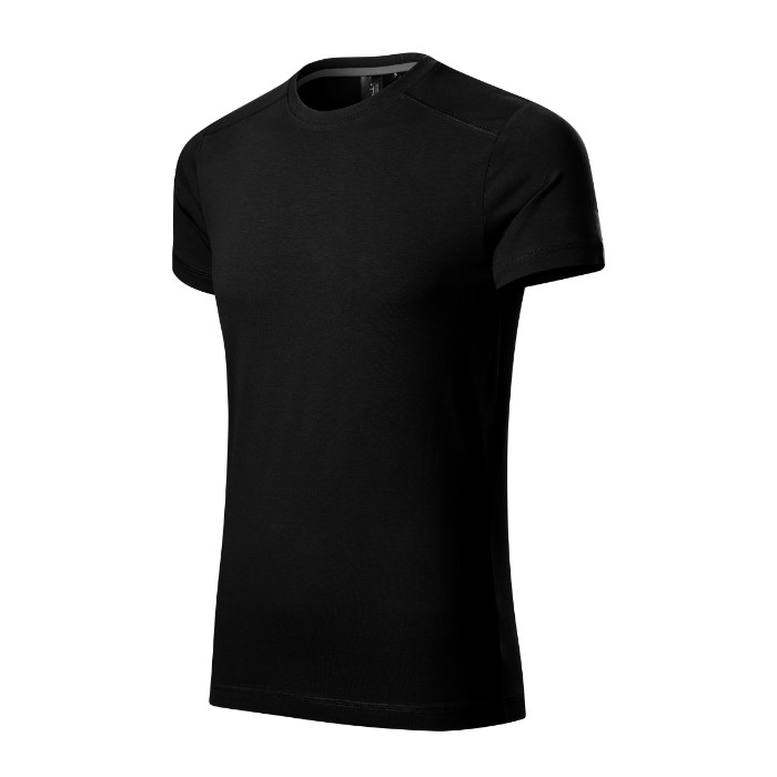 Tee-shirt homme Action 150 - noir