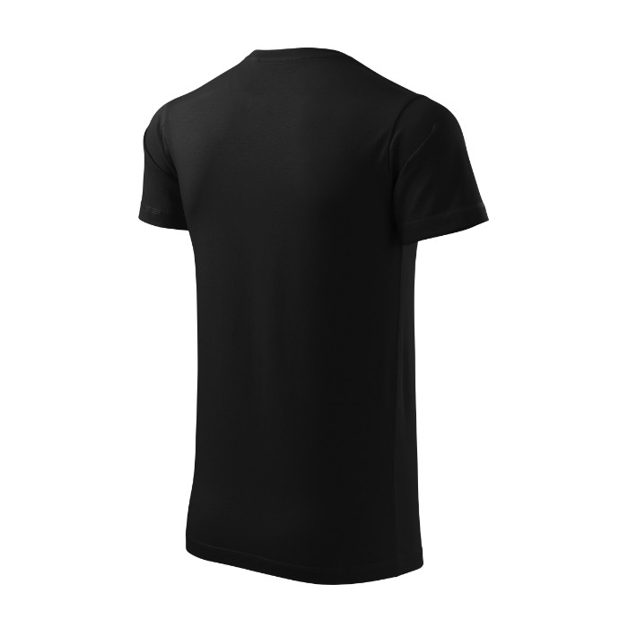 Tee-shirt homme Action 150 - noir