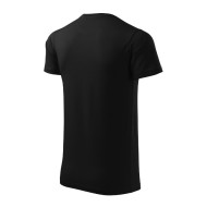 Tee-shirt homme Action 150 - noir