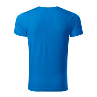 Tee-shirt homme Action 150 - bleu tuba