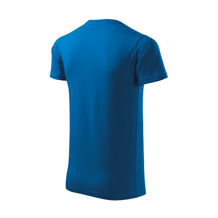 Tee-shirt homme Action 150 - bleu tuba