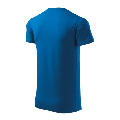 Tee-shirt homme Action 150 - bleu tuba