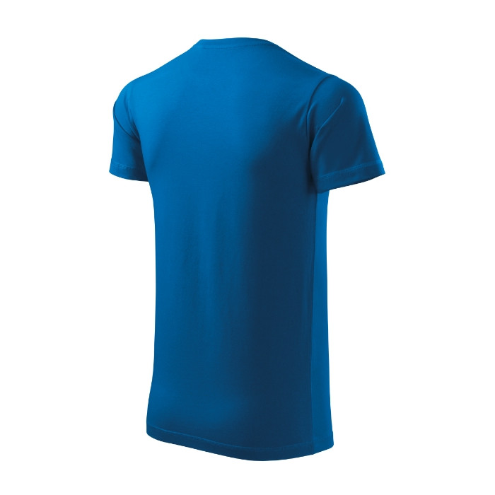 Tee-shirt homme Action 150 - bleu tuba