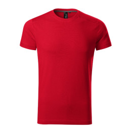 Tee-shirt homme Action 150 - formula red