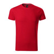 Tee-shirt homme Action 150 - formula red
