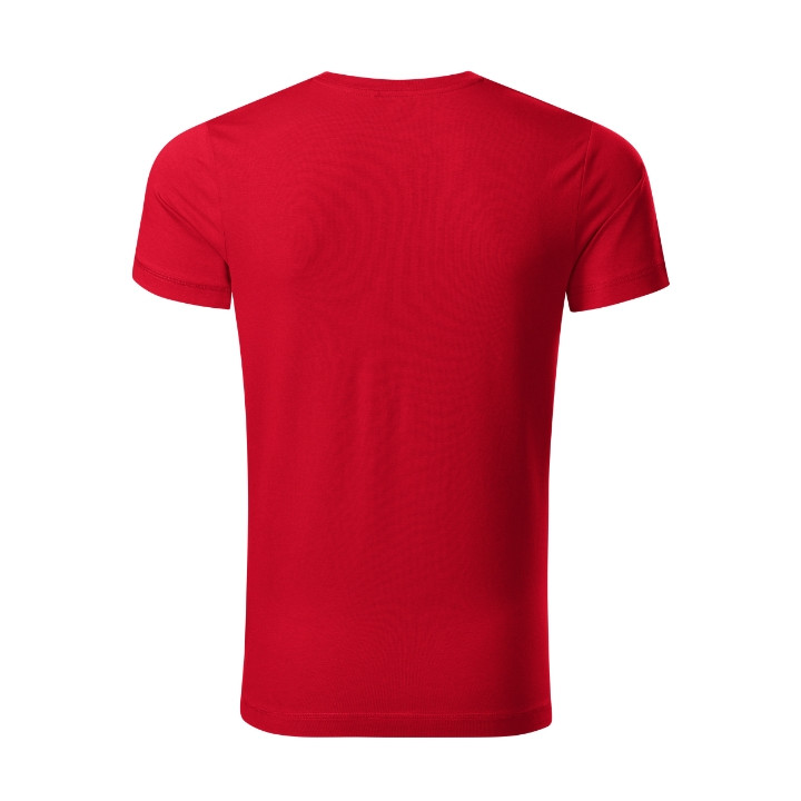 Tee-shirt homme Action 150 - formula red
