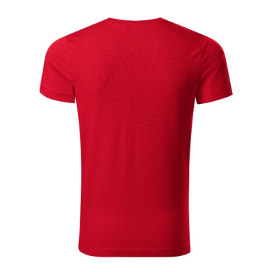 Tee-shirt homme Action 150 - formula red