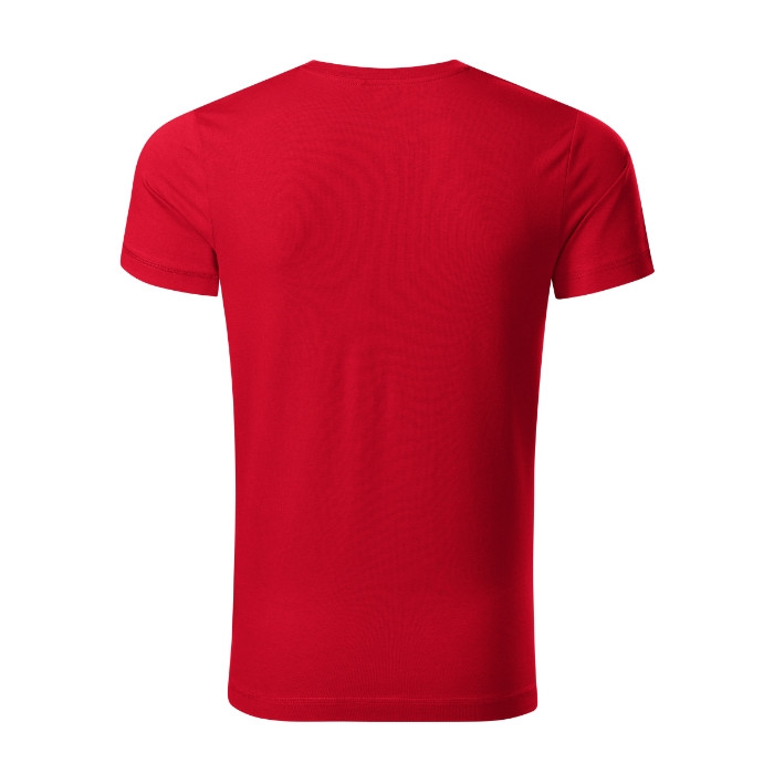 Tee-shirt homme Action 150 - formula red
