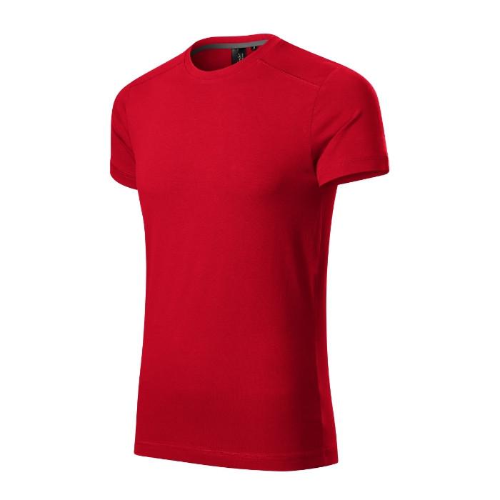 Tee-shirt homme Action 150 - formula red