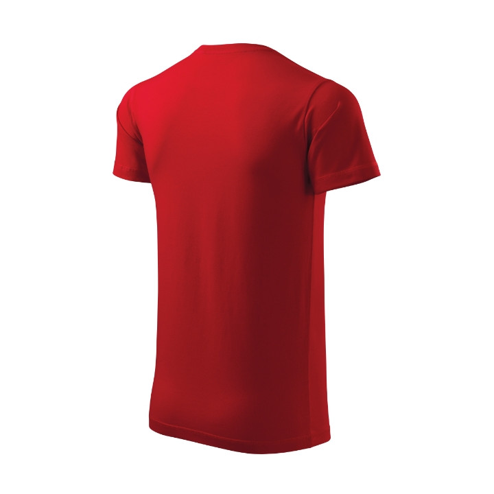 Tee-shirt homme Action 150 - formula red