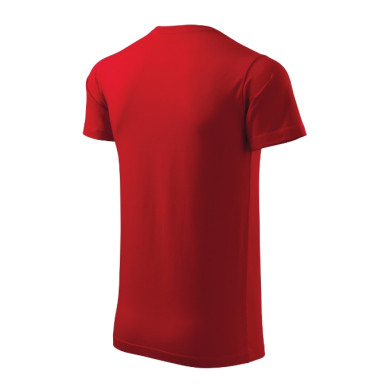 Tee-shirt homme Action 150 - formula red