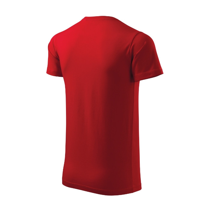 Tee-shirt homme Action 150 - formula red