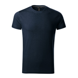 Tee-shirt homme Action 150 - ombre blue