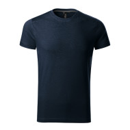 Tee-shirt homme Action 150 - ombre blue
