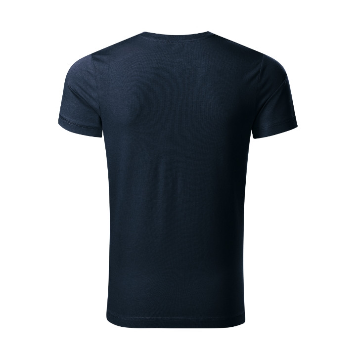 Tee-shirt homme Action 150 - ombre blue