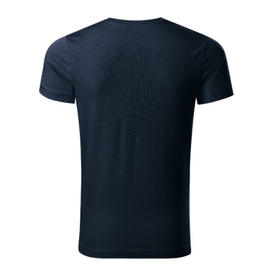 Tee-shirt homme Action 150 - ombre blue