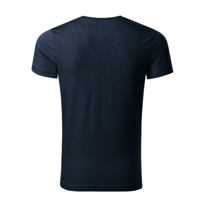 Tee-shirt homme Action 150 - ombre blue