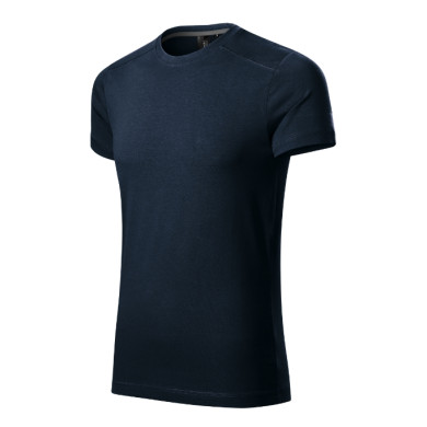 Tee-shirt homme Action 150 - ombre blue
