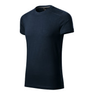 Tee-shirt homme Action 150 - ombre blue