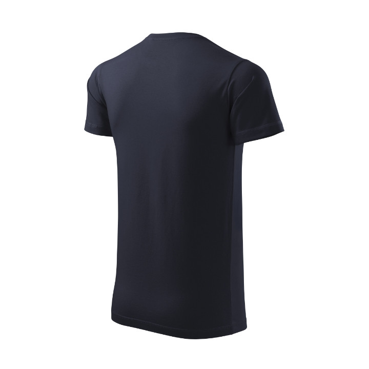 Tee-shirt homme Action 150 - ombre blue