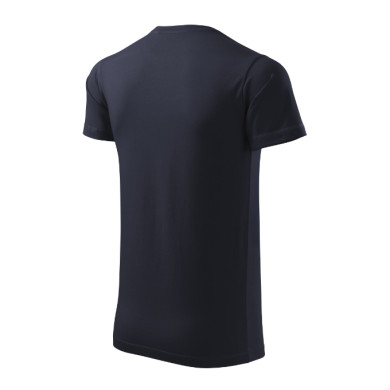 Tee-shirt homme Action 150 - ombre blue