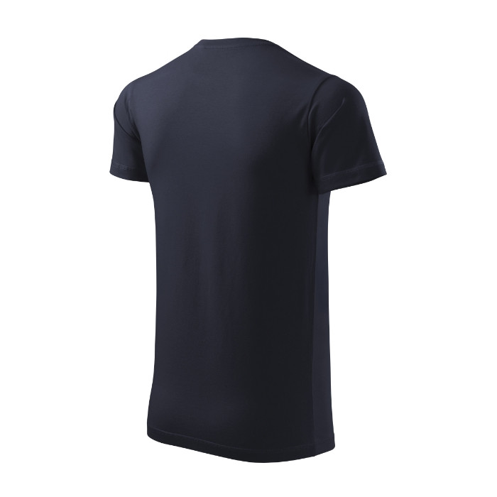Tee-shirt homme Action 150 - ombre blue