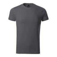 Tee-shirt homme Action 150 - light anthracite