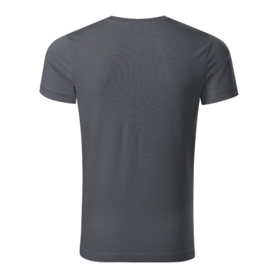 Tee-shirt homme Action 150 - light anthracite