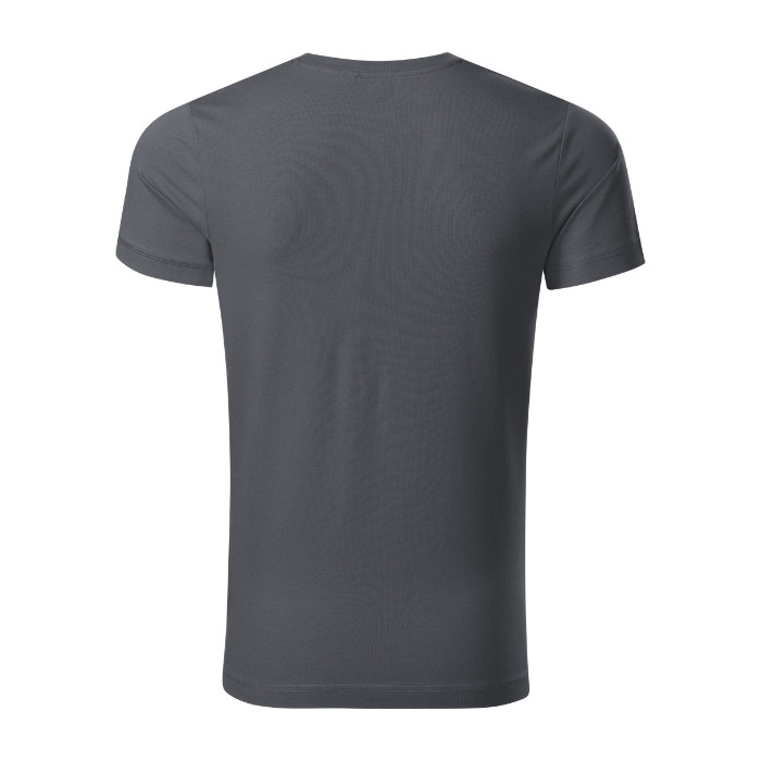 Tee-shirt homme Action 150 - light anthracite