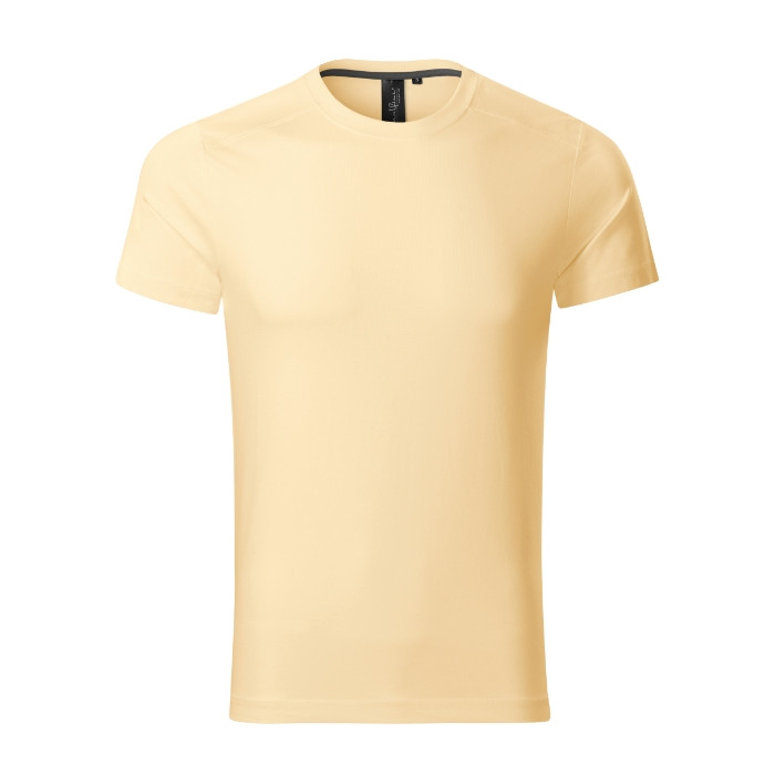 Tee-shirt homme Action 150 - bourbon vanilla