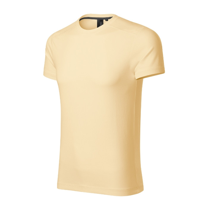 Tee-shirt homme Action 150 - bourbon vanilla
