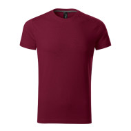 Tee-shirt homme Action 150 - garnet