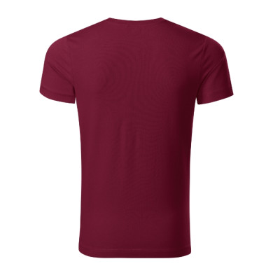 Tee-shirt homme Action 150 - garnet