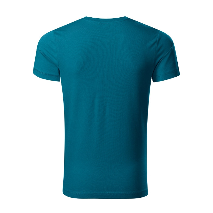 Tee-shirt homme Action 150 - bleu pétrole