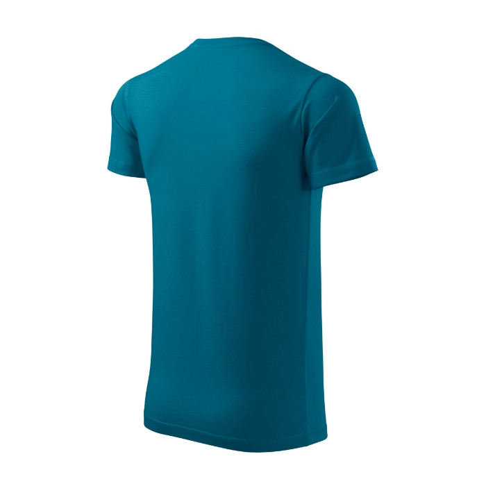 Tee-shirt homme Action 150 - bleu pétrole