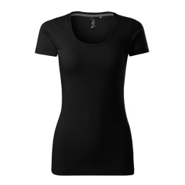 Tee-shirt femme Action 152 - noir