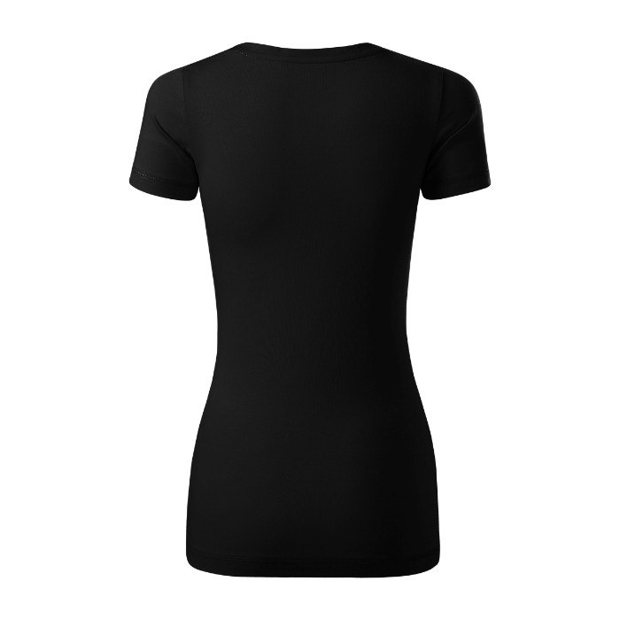 Tee-shirt femme Action 152 - noir