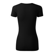 Tee-shirt femme Action 152 - noir