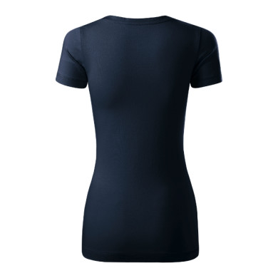 Tee-shirt femme Action 152 - ombre blue