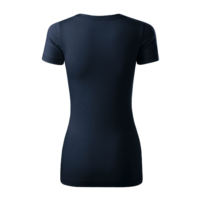 Tee-shirt femme Action 152 - ombre blue