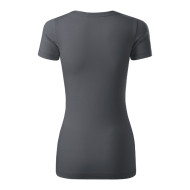 Tee-shirt femme Action 152 - light anthracite