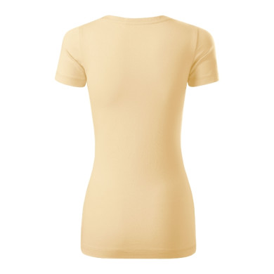 Tee-shirt femme Action 152 - bourbon vanilla