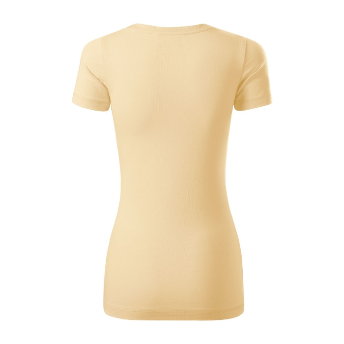 Tee-shirt femme Action 152 - bourbon vanilla