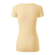 Tee-shirt femme Action 152 - bourbon vanilla