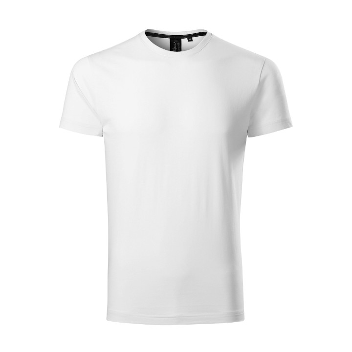 Tee-shirt homme Exclusive 153 - blanc