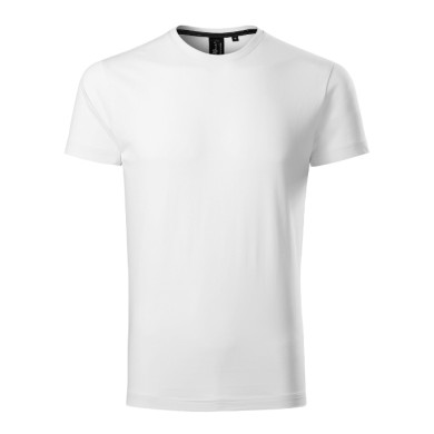 Tee-shirt homme Exclusive 153 - blanc