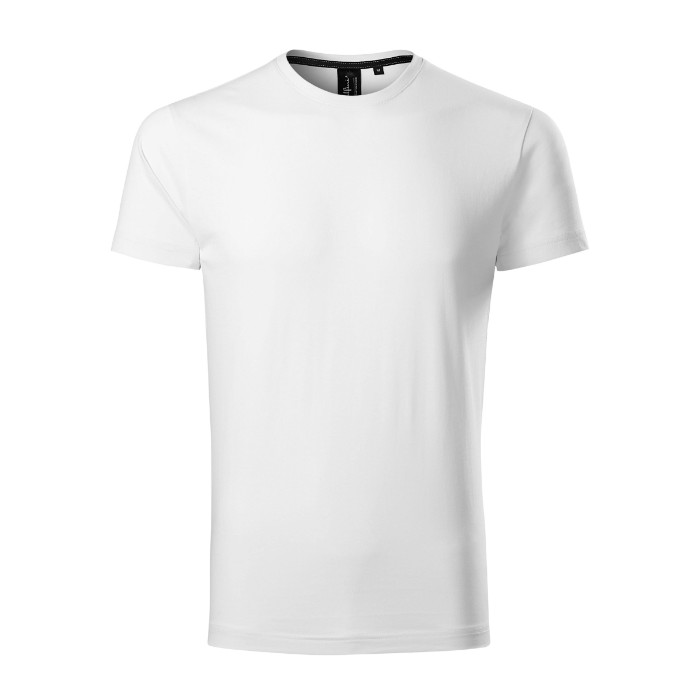 Tee-shirt homme Exclusive 153 - blanc