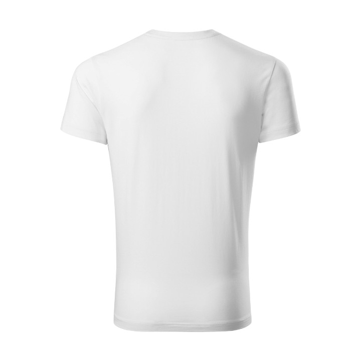 Tee-shirt homme Exclusive 153 - blanc