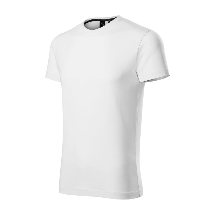Tee-shirt homme Exclusive 153 - blanc