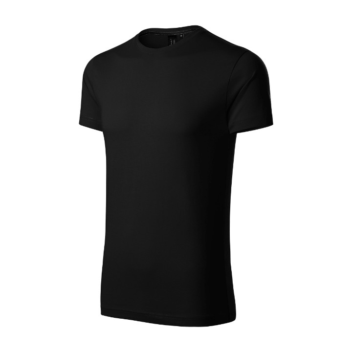 Tee-shirt homme Exclusive 153 - noir